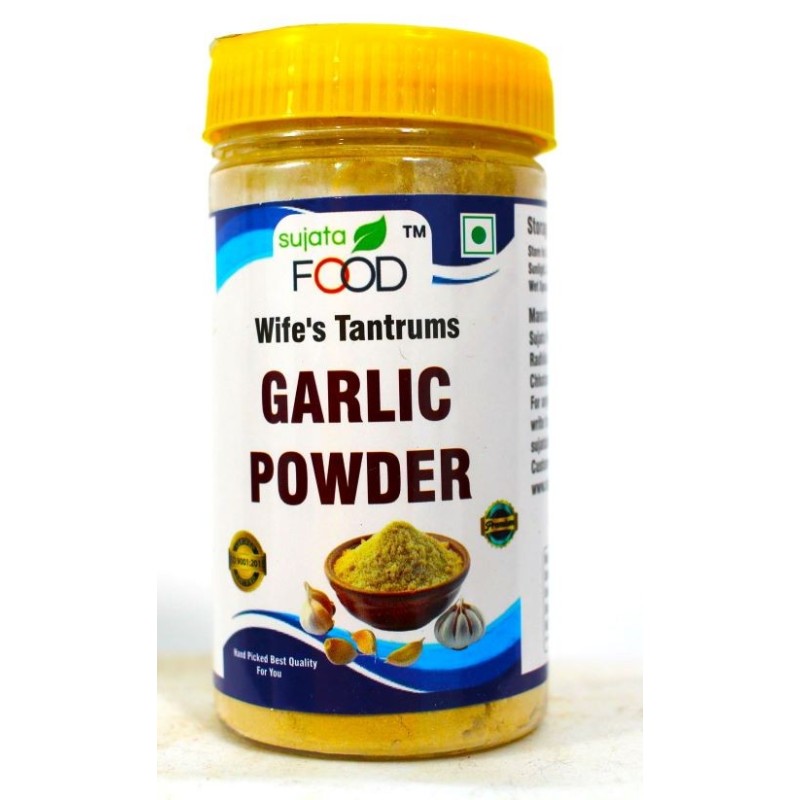 Garlic powder
