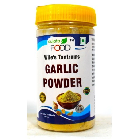 Garlic powder