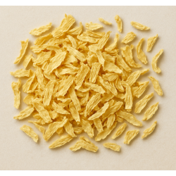 Buy Dehydrated Ginger Flakes – 100% Natural Sun-Dried Ginger for Cooking & Herbal Use