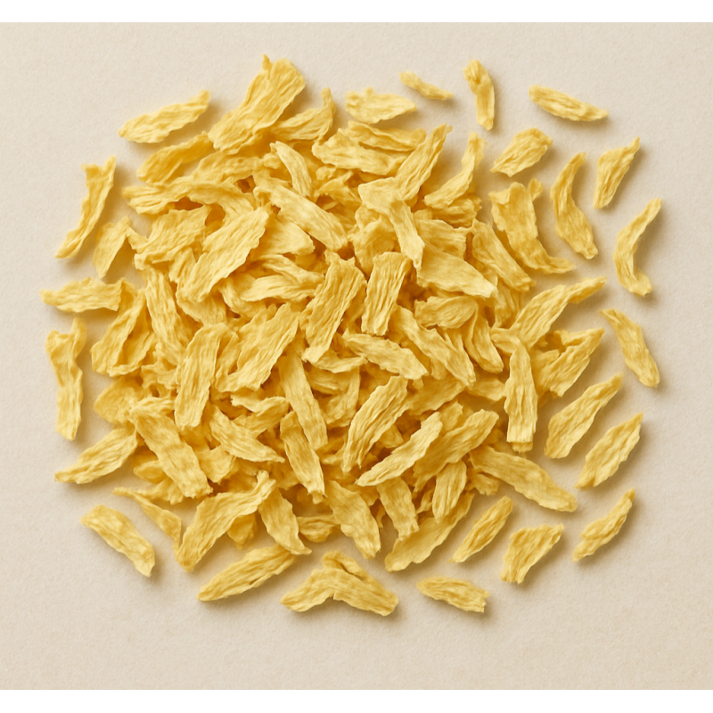 Buy Dehydrated Ginger Flakes – 100% Natural Sun-Dried Ginger for Cooking & Herbal Use