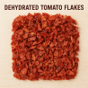 Buy Dehydrated Tomato Flakes – 100% Natural, Sun-Dried, Preservative-Free